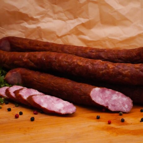 Kiełbasa Radoszycka