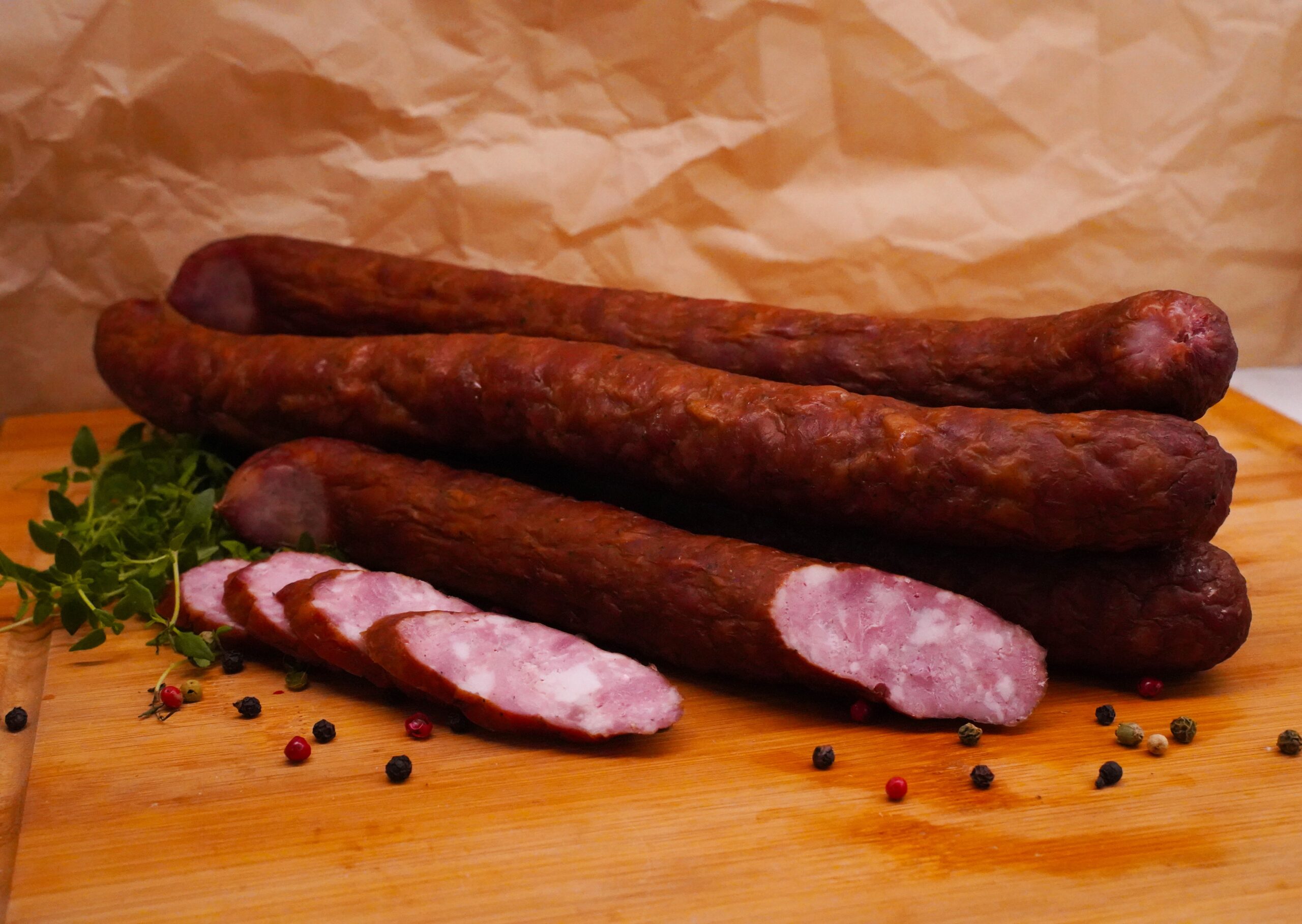 Kiełbasa Radoszycka