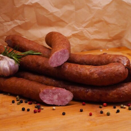 Kiełbasa Wiejska